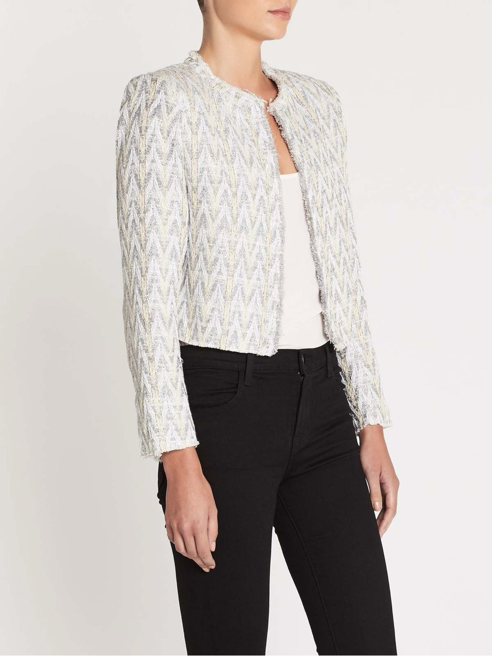 IRO Makilo Jacket - Picture 3 of 14